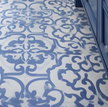 EURL RENEAU Vincent - pose de carrelage intérieur