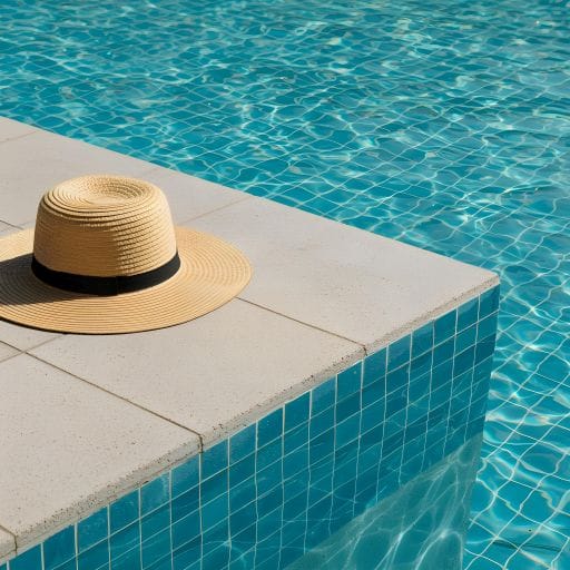 EURL RENEAU Vincent - pose de carrelage terrasse et piscine
