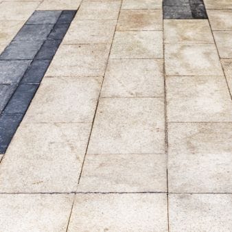 EURL RENEAU Vincent - pose de carrelage extérieur